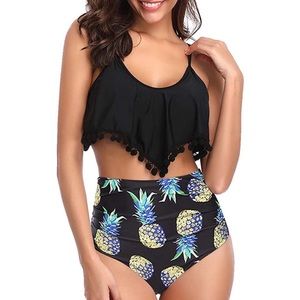Two piece Swimsuit